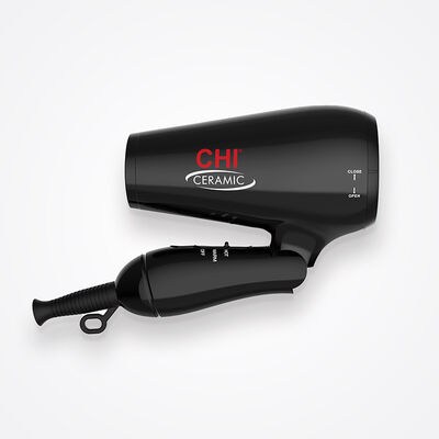 CHI Ceramic Foldable Hair Dryer